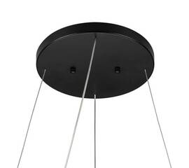 Потолочная чаша Arlight SL-CANOPY-D250 (BK) 032914