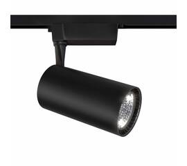 Трековый светильник Maytoni Technical Vuoro TR003-1-36W3K-S-B