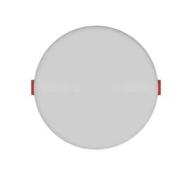 Встраиваемый светодиодный светильник Gauss Elementary Adjustable Frameless 9034460218