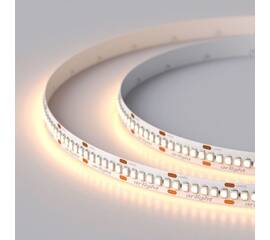 Светодиодная лента Arlight 19,2W/m 240LED/m 3528SMD теплый белый 5M RT-A240-10mm 24V Warm2700 017428