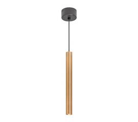 Подвесной светодиодный светильник Arlight SP-Pipe-Hang-L300-R30-9W Day4000 038617