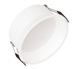 Встраиваемый светодиодный светильник Arlight MS-Breeze-Built-R125-16W Day4000 035613