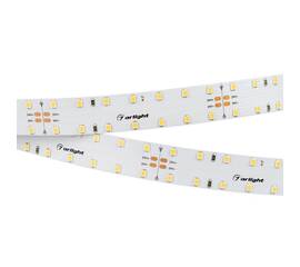 Светодиодная лента Arlight 22W/m 140LED/m 2835SMD теплый белый 4,7M RT-A140-20mm 24V Warm3000 028005