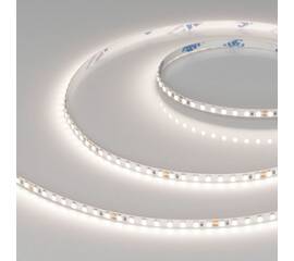 Светодиодная лента Arlight 9,6W/m 160LED/m 2835SMD дневной белый 5M RT-A160-5mm 24V Day4000 037800