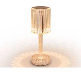 Настольная лампа Ambrella light Desk DE8066
