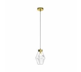 Подвесной светильник Maytoni Coctail time MOD325PL-01G
