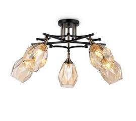 Потолочная люстра Ambrella light Traditional Modern TR303035