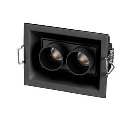 Встраиваемый светодиодный светильник Arlight MS-Orient-Built-Turn-TC-S67x90-5W Day4000 037207