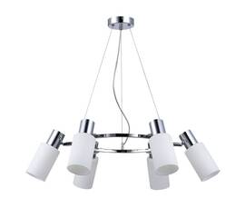 Подвесная люстра Evoluce Gessi SLE1139-103-06