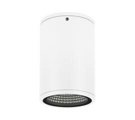 Уличный светодиодный светильник Arlight LGD-Forma-Surface-R90-12W Warm3000 037261