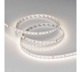 Светодиодная лента Arlight 4,8W/m 90LED/m 2835SMD дневной белый 5M RT-A90-10mm 24V Day4000 036207