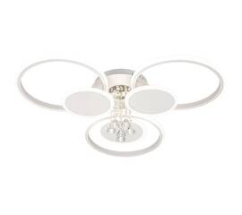 Потолочная светодиодная люстра Escada Aurora 10228/S LED
