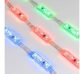 Светодиодный модуль Arlight DMX-B3 12V RGB 036773