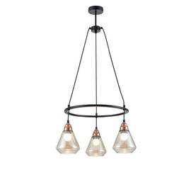 Подвесная люстра Vele Luce Norina VL5842P03