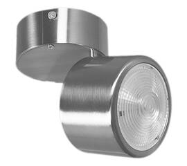 Спот Reluce 84295-9.5-001RT LED12W CR