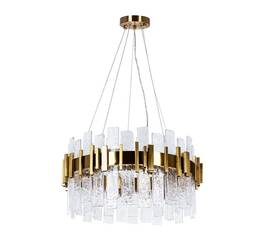 Подвесная люстра Arte Lamp ALYA A1053SP-10PB