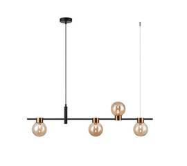 Подвесной светильник Vele Luce Ideale VL5872P14