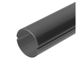 Рассеиватель Arlight ARH-Round-D20-Dual-2000 Opal Black 039256