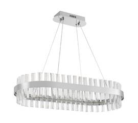 Подвесной светодиодный светильник Natali Kovaltseva Smart Нимбы Led Lamps 81253