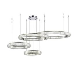 Подвесная светодиодная люстра ST Luce Tivoli SL1622.103.04