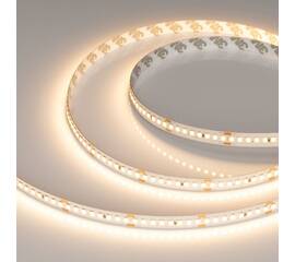 Светодиодная лента Arlight 17,6W/m 192LED/m 2835SMD теплый белый 5M RT-A192-10mm 24V Warm2700 038776