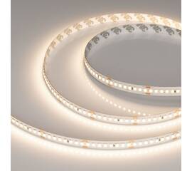 Светодиодная лента Arlight 17,6W/m 192LED/m 2835SMD теплый белый 5M RT-A192-10mm 24V Warm3500 038774