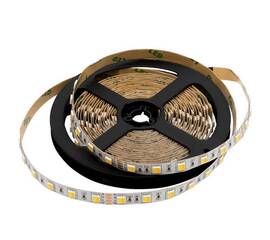 Светодиодная лента SWG SMD5050 5м 3000+6000К 009709