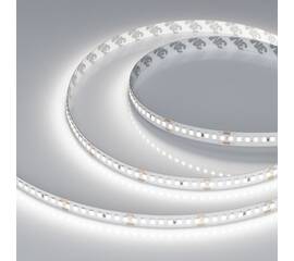 Светодиодная лента Arlight 17,6W/m 192LED/m 2835SMD холодный белый 5M RT-A192-10mm 24V White6000 038