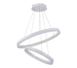 Подвесной светодиодный светильник Natali Kovaltseva Led Lamps 81297