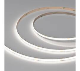 Светодиодная лента Arlight 6W/m 480LED/m CSPSMD холодный белый 4M COB-X480-6mm 24V White6000 039052