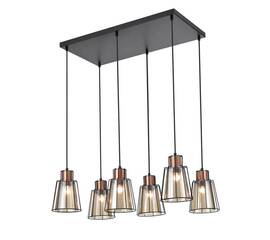 Подвесной светильник Vele Luce Carisma VL6462P06