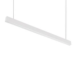 Подвесной светодиодный светильник Denkirs DK9204-WH