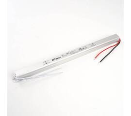 Блок питания для светодиодной ленты Feron LB001 24V 60W IP20 2,5A 48014
