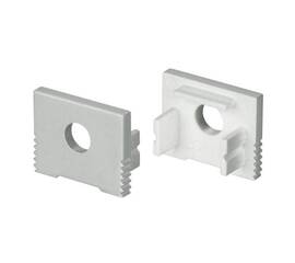 Набор заглушек Arlight SL-Slim-H13M с отверстием 024474