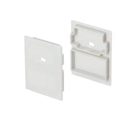 Набор заглушек Arlight ARH-Line-3750A с отверстием 019627