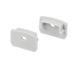 Заглушка Arlight ARH-Wide-H16 с отверстием 018818