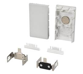 Набор заглушек Arlight S2-Line-3360 Silver 021830