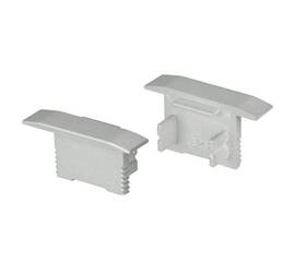 Набор заглушек Arlight SL-Slim-H13M-F25 глухая 24487