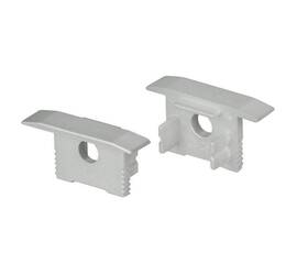 Заглушка Arlight SL-Slim-H13M-F25 с отверстием 024488