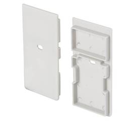 Набор заглушек Arlight ARH-Line-3750A-Vol с отверстием 020578