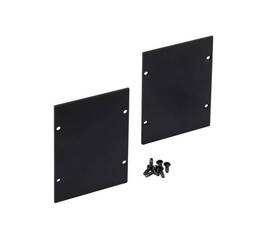 Набор заглушек Arlight ARH-Line-6085 Black 018649