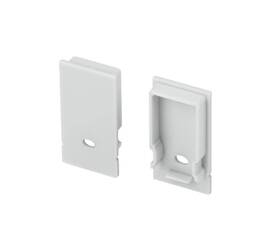 Заглушка Arlight ARH-Wide-H20 RCT с отверстием 018865