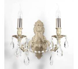 Бра Lucia Tucci Firenze W141.2 Cream White