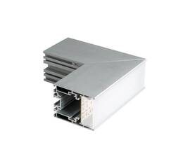 Коннектор L-образный Arlight S2-Line-5470-L90W внешний 021257