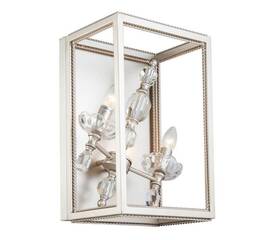 Бра Lucia Tucci Inessa W3850.2 Silver