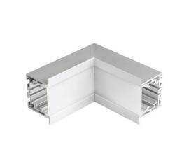 Коннектор L-образный Arlight S2-Line55-F-L90N внутренний 021273