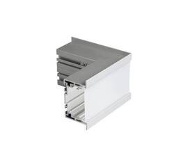 Коннектор L-образный Arlight S2-Line69-F-L90W внешний 021279