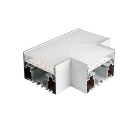 Коннектор T-образный Arlight S2-Line-10570-T90 тройной 021270