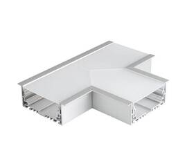 Коннектор T-образный Arlight S2-Line94-F-T90 тройной 021285