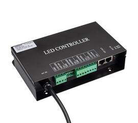 Контроллер Arlight HX-SPI-DMX-SL-4P 027277